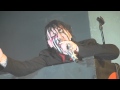 Marilyn Manson - Antichrist Superstar. 