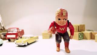 Subways on the Sun - &quot;Hope You Like Getting Old&quot; (Official Music Video)