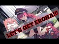 Gacha Blue Archive Iroha Gacha 200 Rolls Of Suffering N Pain