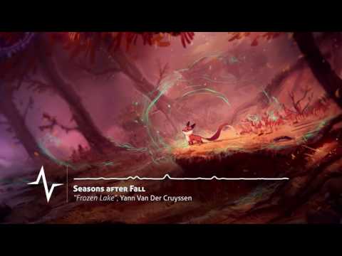 Frozen Lake - Seasons after Fall Original Soundtrack