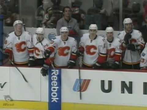 Andre Roy vs Matt Walker Jan 4, 2009