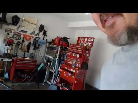 Retrospec sully klunker