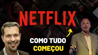Netflix E Sua Histria