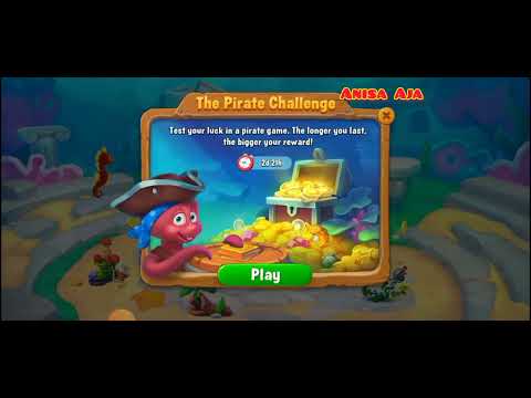 Fishdom Level 25-30 Gameplay #fishdom #gaming #gameplay #games