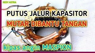 Download lagu PUTUS JALUR KAPASITOR & JALUR SPEED, INI SOLUSINYA || Pemula wajib memiliki ilmu ini.. mp3