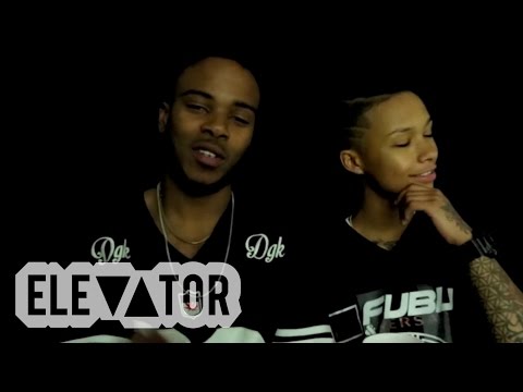 FrankReefa - Profit Ft. Trilllhippy (Official Music Video)
