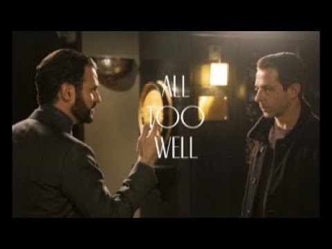 kendall + stewy | all too well (ten minute version)