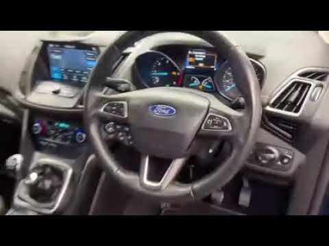 Ford Kuga 1.5TDCi TITANIUM *JUST IN* €60 P/W - Image 2