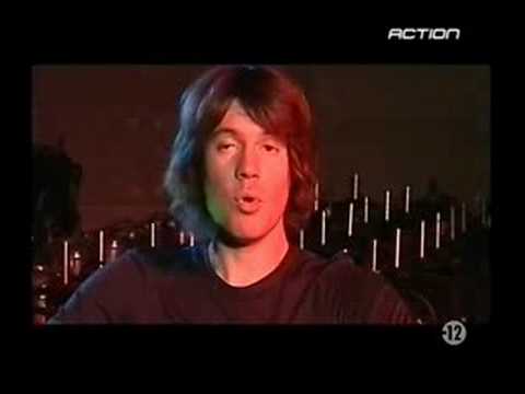 DANS LES GRIFFES DE LA HAMMER - Ciné-Choc (Action) - Interview de Nicolas Stanzick (2008)