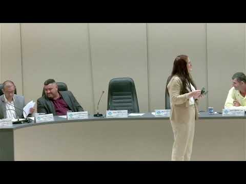 SESSÃO ORDINÁRIA DO DIA 06 DE MAIO DE 2025 - 18:00h