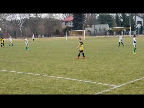 Radomiak Radom 2010 - Młodzik Radom 2010 cz3