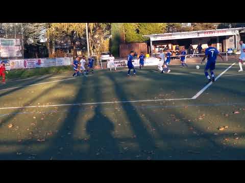 Fc Roj gewinnt 0:5 gegen Holzwickeder SC