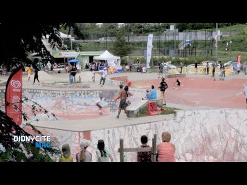 Dionycité Mag | 6 février 2019