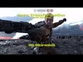 Star Wars Battlefront Hero Transformation On Skirmish