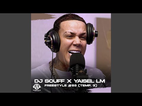 Freestyle #53 (temp. 3)