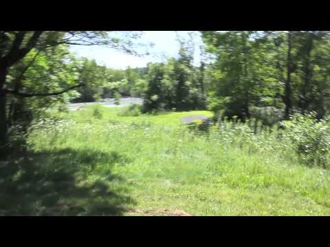 Sleepaway Camp - FILMING LOCATIONS - Return To Camp Arawak