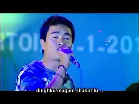 Dum Gaw She Dum Law - Ah Ba Di