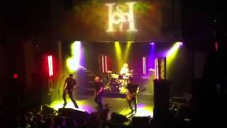 Mystery to Me by the Headstones