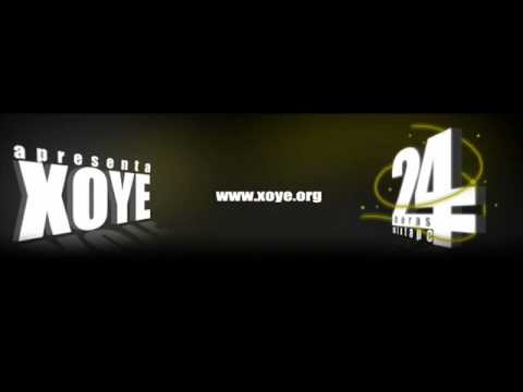 Hog Feat. Xoye, Jo yo, Miguelvis, Agarrado, Bebuxo - Ao ritmo da batida