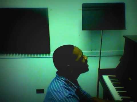 Oscar singing Hes Able