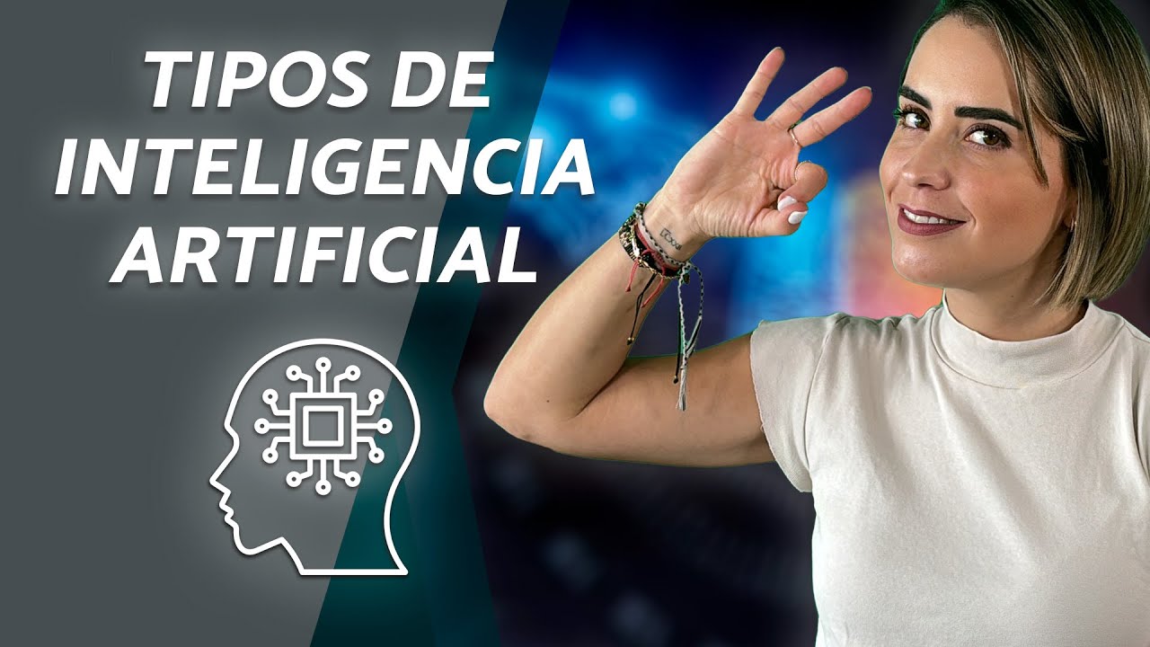 Tipos de AI según su nivel de inteligencia