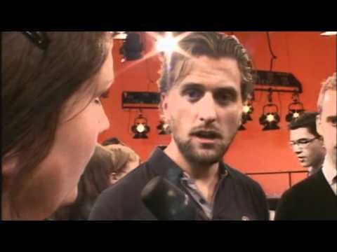 SVT Debatt Eftersnack med Christian Westling 2010-09-16