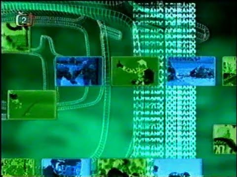 ČT2 - Závěr Dohráno, zítra uvidíte, hlasatelka - 30.10.2005