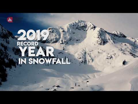 FWT19 Fieberbrunn | Fun Facts