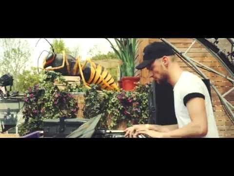 RECAP - Groove Garden Festival