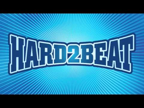 Hard2beat Presents Bass Slammers - Mixes And Remixes