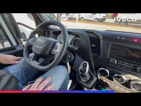 Vorher – Nachher: Der IVECO Daily im Wandel