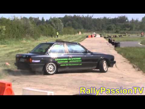 Wrocławska Liga Time Attack 2012 Runda 5 - Highlights