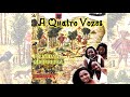 A Quatro Vozes - Ruas de Barão