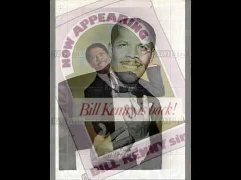 Bill Kenny (Mr. Ink Spot) - You're My Everything