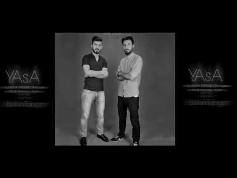 Rez yasa ft snor (bhen tangm) new rap 2016