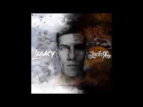 Lucifer's Legacy cover