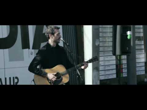 Hibai musikariak Bilbao, Bilbao kantua sortu du Loraldiarentzat