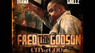 fred the godson ft tyler woods - american hustler (prod by beat butcha)