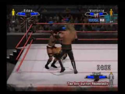 Edge vs Test vs Victoria