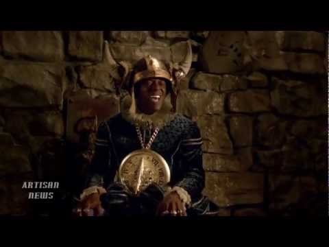 Flava Flav - Yeah Boy!