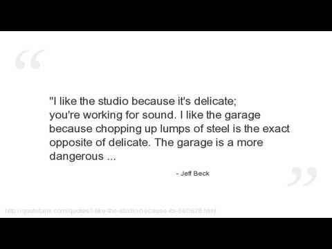 download lagu mp3 mp4 Jeff Beck Quotes, download lagu Jeff Beck Quotes gratis, unduh video klip Jeff Beck Quotes