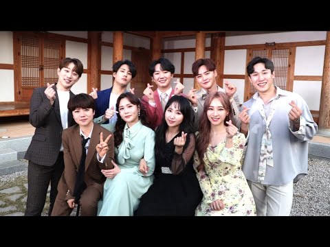 2021/05/08 전국TOP10가요쇼 (클릭!)