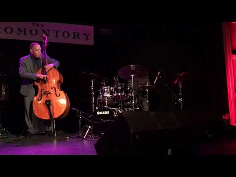 Christian Sands Trio at The Promontory