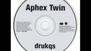 Aphex Twin - Bbydhyonchord