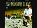 Speedy Loc - We Mobbin
