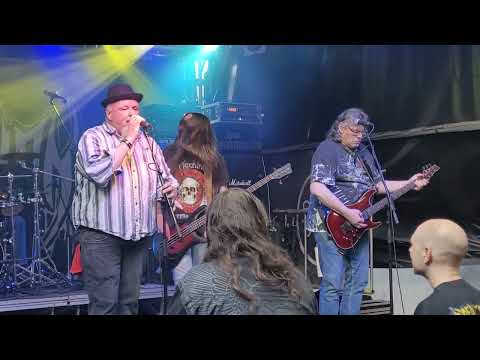 Re-Machined @ 7er Mannheim