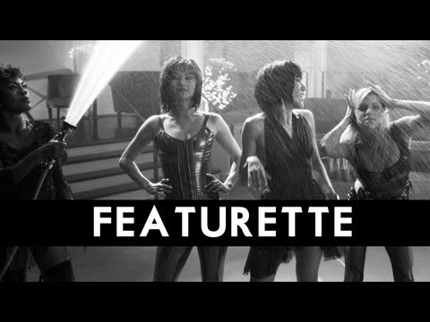 THE LXD: BEHIND THE SCENES: "TAILS OF WAR" [DS2DIO]