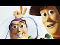 Toy Story 2 Theatrical Trailer 1999