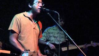 Toro y Moi - Talamak