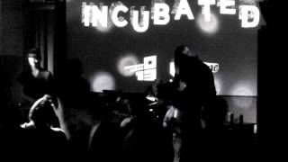 Pop. 1280 || live @ Hall of Fame Tilburg #Incubated #kgvid || 15-02-2014